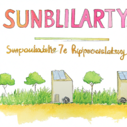 Sosyal Sorumluluk ve İhracatta Rekabetçilik: İyilikle Yarışmak