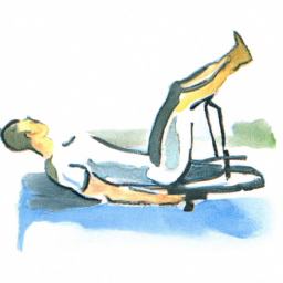 Pilates Egzersizleri İle Sırt Ağrılarına Veda Edin