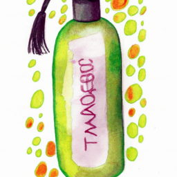 Saç Tipinize Uygun Şampuan Seçimi ve Kullanımı