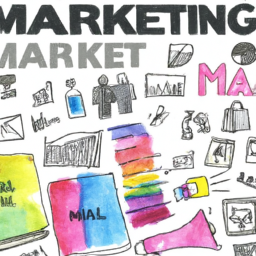 Pazarda Güçlü Olmak İçin İşinizi Nasıl Tanıtırsınız?