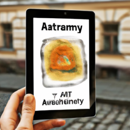 Arttırılmış Gerçeklik ile Dijital Pazarlama Dünyasına Adım Atın