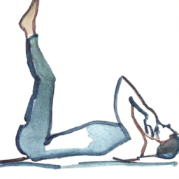 Pilatesin egzersizleri ile daha sağlıklı bir cilt