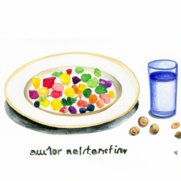 Beslenme ve Romatizma Arasındaki İlişkiyi Keşfedin