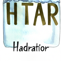 Vücudumuzun Susuz Kalması ve Sağlığımız