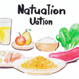 Sağlıklı Bir Cilt İçin Beslenme Alışkanlıkları