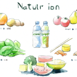 Diyabet Hastaları İçin Beslenme Alışkanlıkları