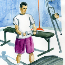 Evde Spor Yaparken Faydalı Olacak Tüyolar