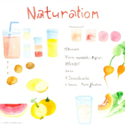 Sağlıklı Bir Beyin İçin Beslenme Alışkanlıkları