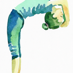 Pilates egzersizleri ile daha iyi bir postür