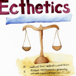 Robotlara yönelik etik soruların tartışılması