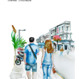 Arttırılmış Gerçeklik ile Tarihi Yeniden Yaşayın: Yeni Bir Turizm Dünyası