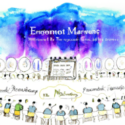 Etkinlik Planlaması İçin En İyi Uygulamalar: İmaj Yönetimi, Proje Takibi vb.