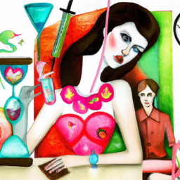 Uyuşturucu Bağımlılığı: Tedaviler, Önlemler ve Sosyal Farkındalık