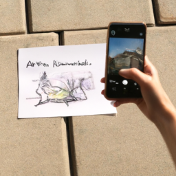 Arttırılmış Gerçeklik İle Yeni Nesil E-Ticaret Deneyimi