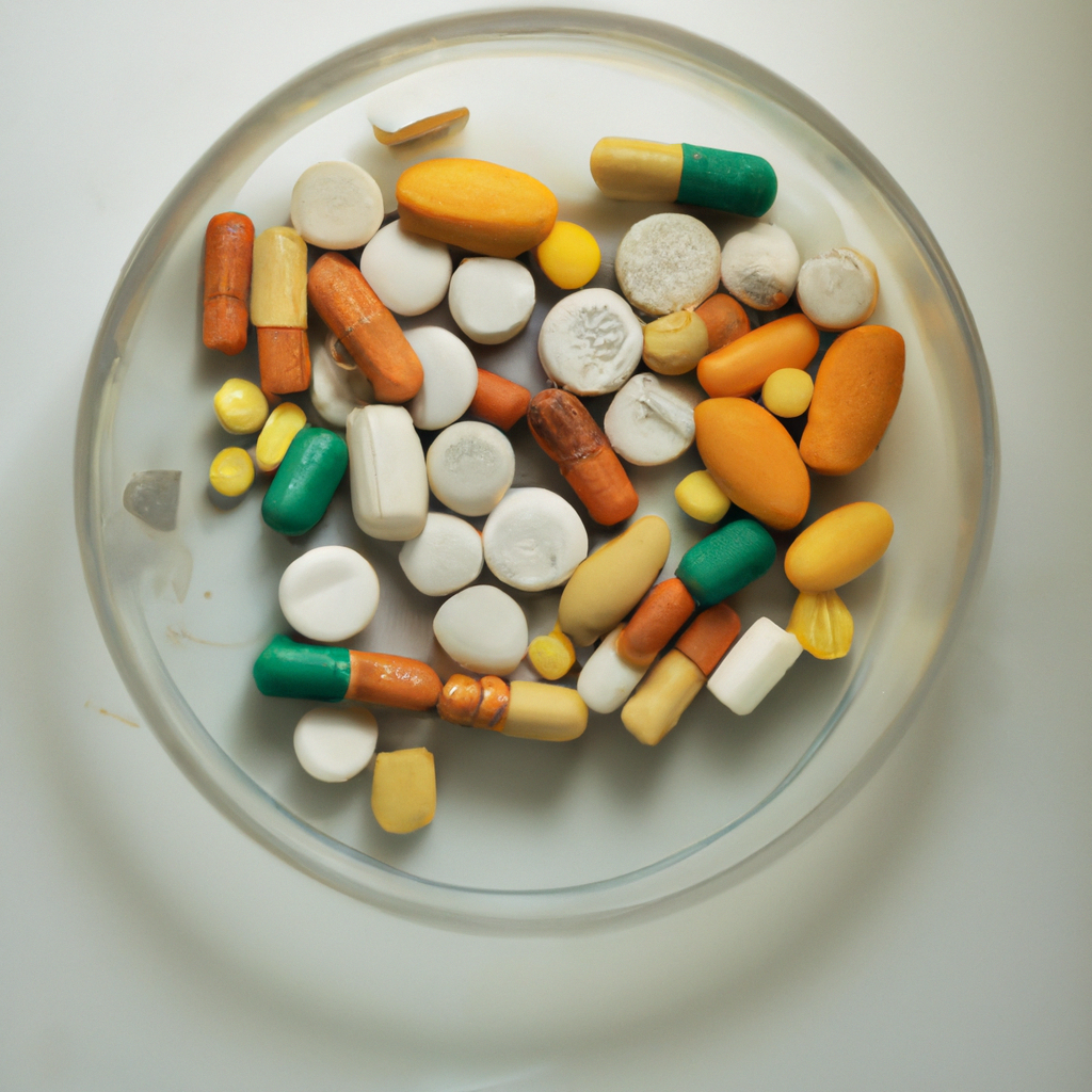 Nörolojik Bozukluklarda Farmakolojik Yaklaşımlar