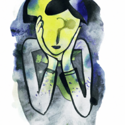 Kişilik Bozuklukları