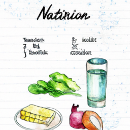 Sağlıklı Bir Kemik Yapısı İçin Beslenme Alışkanlıkları