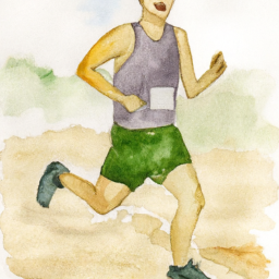 Koşu Egzersizleri İle Kalori Yakımı Nasıl Artırılır?