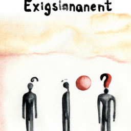 İnsan evrimi ve varoluşsal sorular