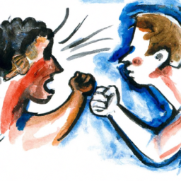 Siyasi Rekabet ve Siyasi Şiddet: Türkiye’nin Geleceği Nasıl Şekillenebilir?