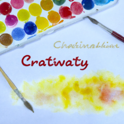 Sanatın Büyüsü: Sanatın Sınırsız Dünyası