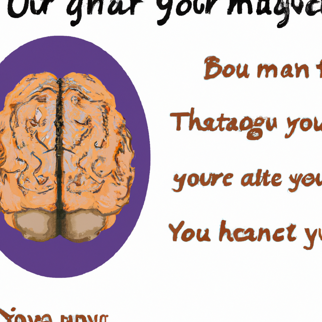 Nöroplastisite: Beyin Yapılarının Değişimi Üzerine