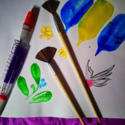 Sanat ve Moda Dünyası