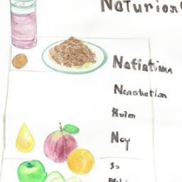 Fitness Yaparken Daha İyi Sonuçlar İçin Beslenme Alışkanlıkları