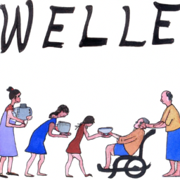 Toplumsal Güvenlik: Sosyal Yardımlar, Emeklilik ve Çalışma Koşulları