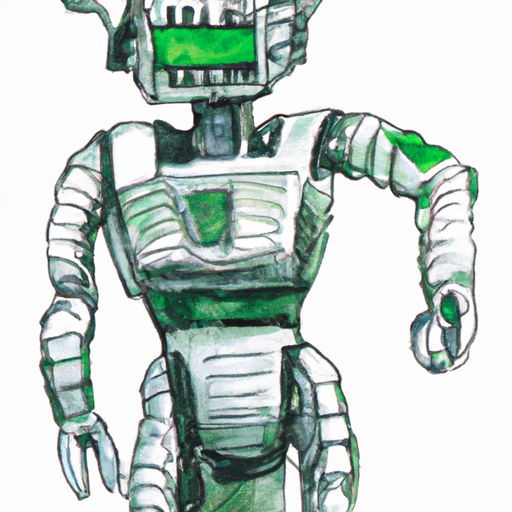 İnsan Yapılmış Robotların Geliştirilmesi: Etkinlik, Hedefler ve Öncelikler