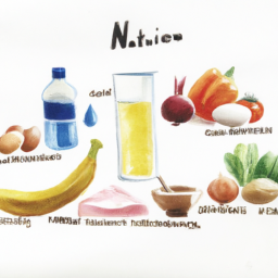 Burun Tıkanıklığından Kurtulmak İçin Beslenme Alışkanlıkları