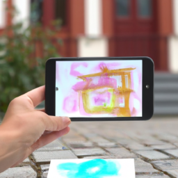 Arttırılmış Gerçeklik Öğrenmeyi Kolaylaştırıyor