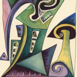 Sürrealizmin İlham Verici Dünyası: Salvador Dali'nin Hayatı ve Eserleri