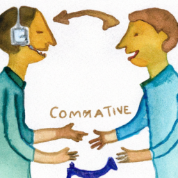 İletişim Becerileri Ve Önemi