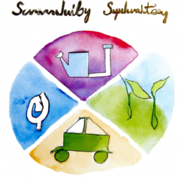 Sosyal Sorumluluk ve Yenilikçilik: Yenilikçi Şirketler ve Toplumsal Sorumluluk Girişimleri