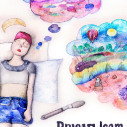 Rüya Yorumları ve Beyaz Rüyalar: Ne Anlatır?