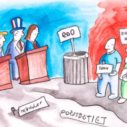 Siyasi Arenada Popüler Kültür: Müzik, Sanat ve Moda Sektöründeki Siyasi Mesajlar