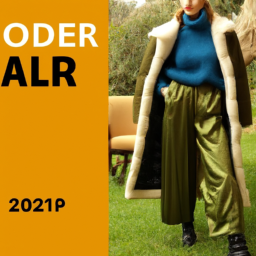 Yeni Moda Haberleri: 2023 Sonbahar-Kış Koleksiyonları