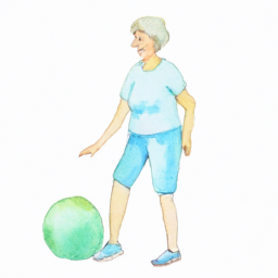 Spor Yapmanın Yaşlılar İçin Faydaları