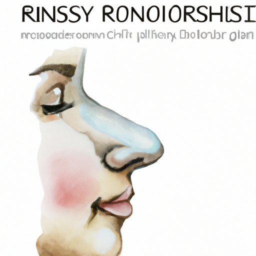 Rinoplasti Hakkında Bilinmeyenler