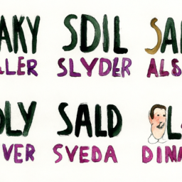 Komik İsimler: Türkiye'de Komik Soyadları