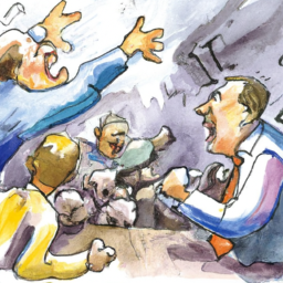 Siyasi Rejimler ve Siyasi Krizlerin Analizi: Türkiye’nin Geleceği Neler Vadeder?