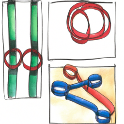 Daha Etkili Egzersiz İçin Fitness Takımları