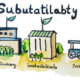 Sosyal Sorumluluk ve İşletme Yönetimi: İşletmelerin Topluma İlişkin Sorumlulukları
