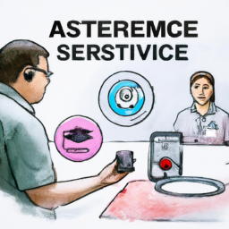 Arttırılmış Gerçeklik İle İşletmeler için Yeni Nesil Müşteri Hizmetleri