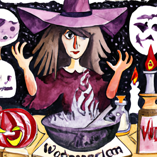 Rönesans Dönemi'de Aldatmaca ve Büyücülük