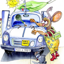 Komik Reklamlar: Markaların En İlginç Tanıtımları