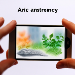 Arttırılmış Gerçeklik İle Yeni Nesil Dijital Etiketler