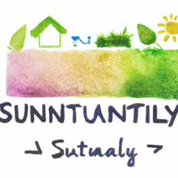 Sıfır Atık: Kısa Vadeli Faydaları ve Uzun Vadeli Etkileri