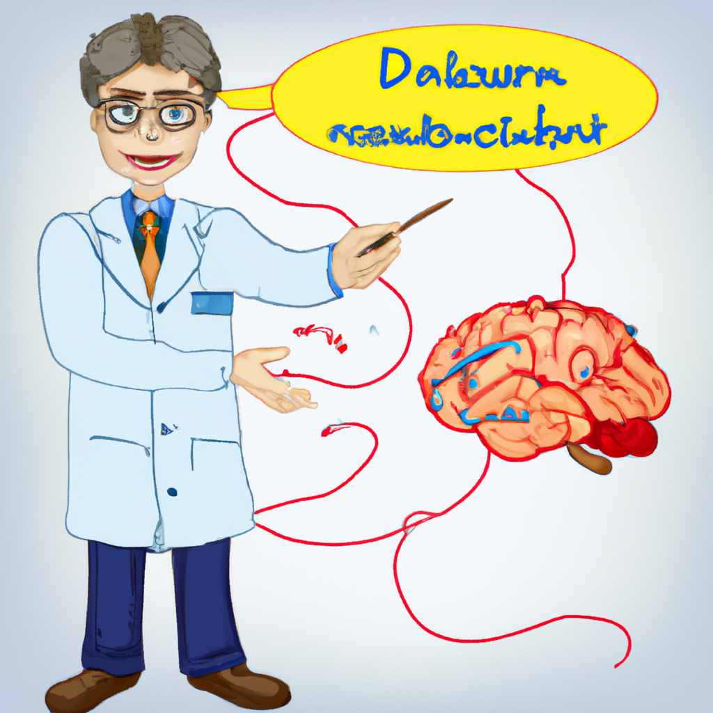 Nörolog Nedir? Ne Yapar? Uzmanlık Alanları Nelerdir?